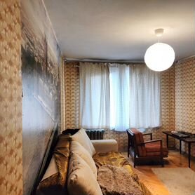 Квартира-студия, 18,9 м², 1/9 эт.