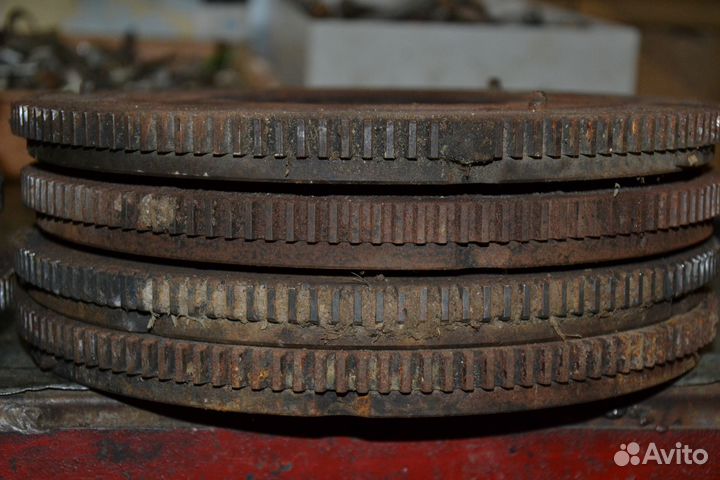 Блины(маховики от а\м ваз)для самодельной штанги