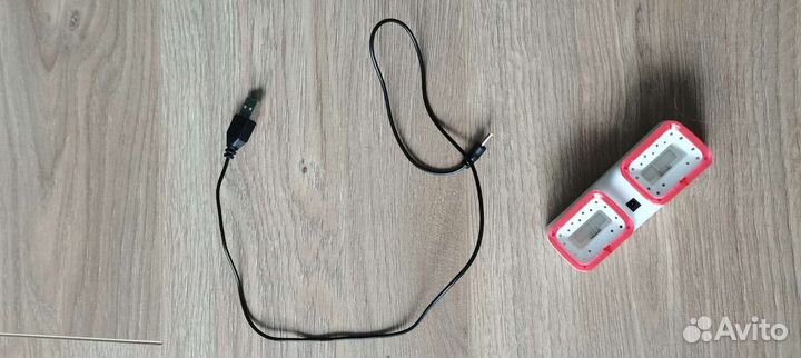 Комплект для квадрокоптера syma x22w