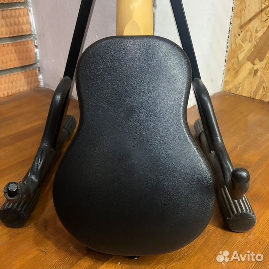 Укулеле сопрано flight TUS Alyona Shvetz