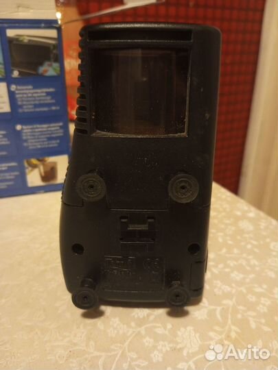 Автоматическая кормушка для рыб