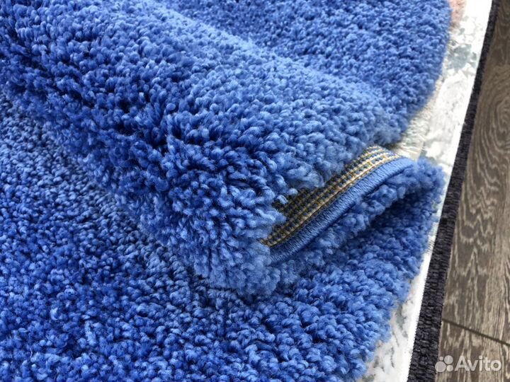 Ковер 1.2х1.8 Shaggy Ultra