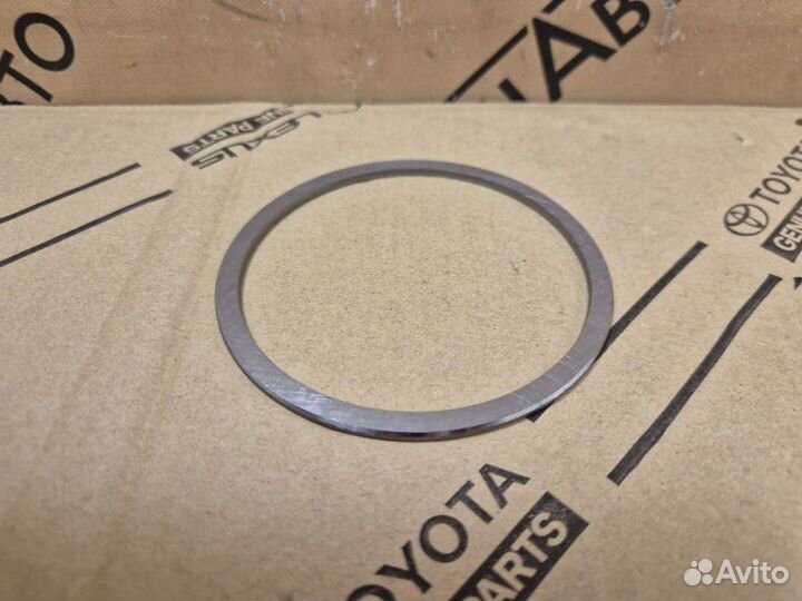 Шайба дифференциала Toyota Rav4 40