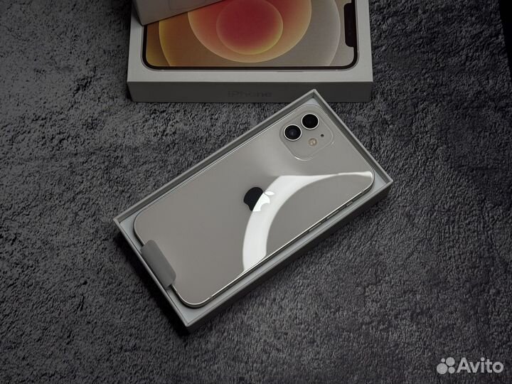 iPhone 12, 128 ГБ