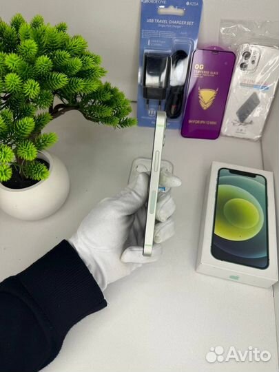 iPhone 12 mini, 128 ГБ