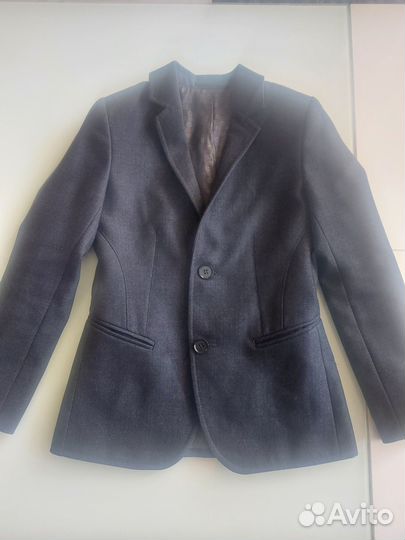 Школьный костюм для мальчика 122 128