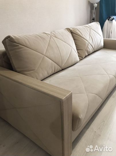 Диван раскладной