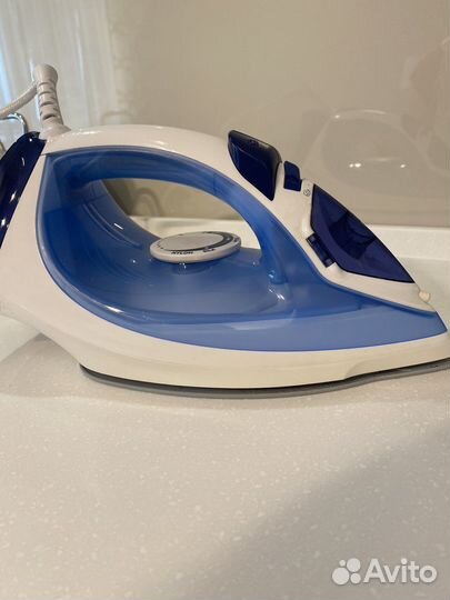 Утюг Philips NL9206AD-4