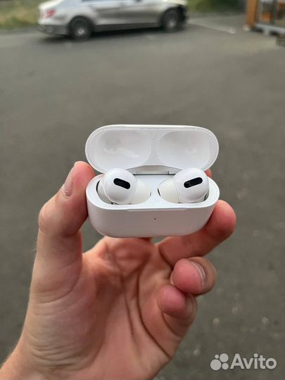 Airpods pro