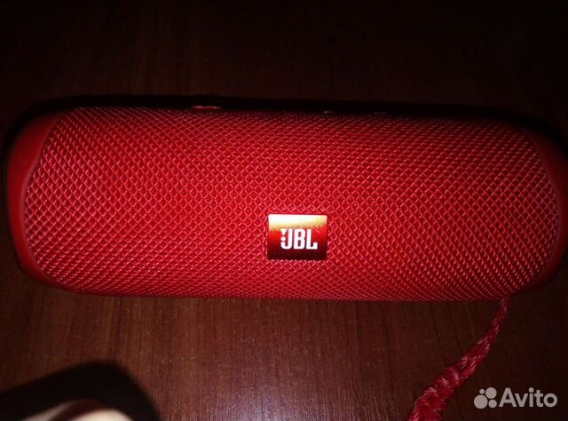 Портативная колонка JBL оригинал flip5