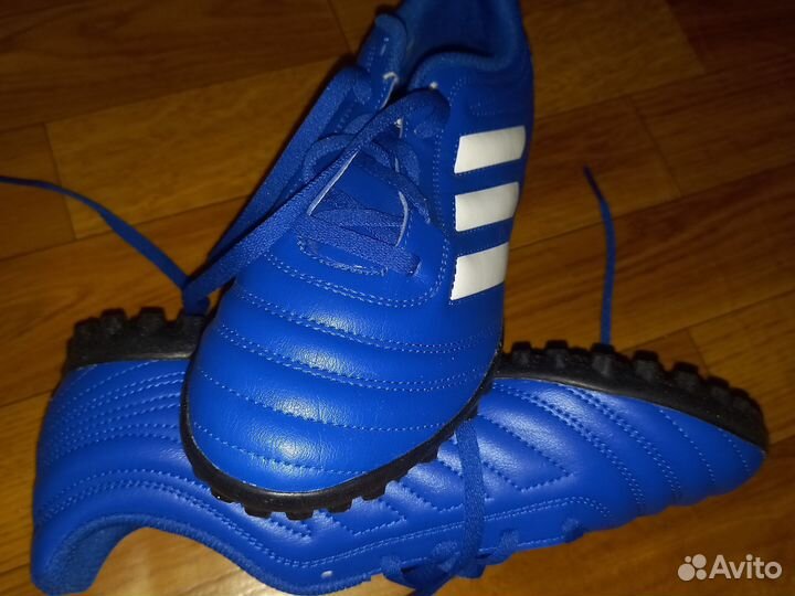 Сороконожки Adidas Copa