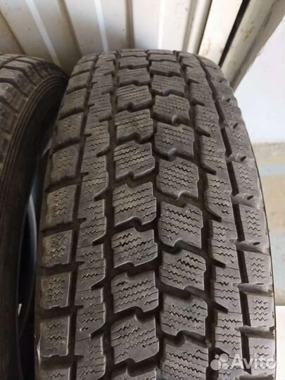 Goodyear Wrangler Ultra Grip 225/65 R17 101Q