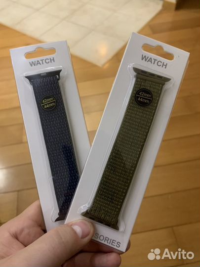 Ремешок Apple Watch