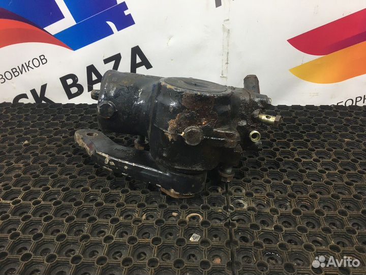 Гур Man L2000