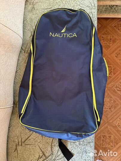 Сумка для сап борда