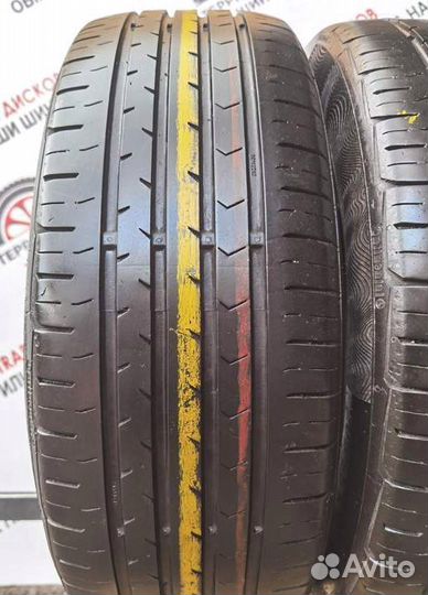 Continental ContiPremiumContact 5 205/55 R17 95V