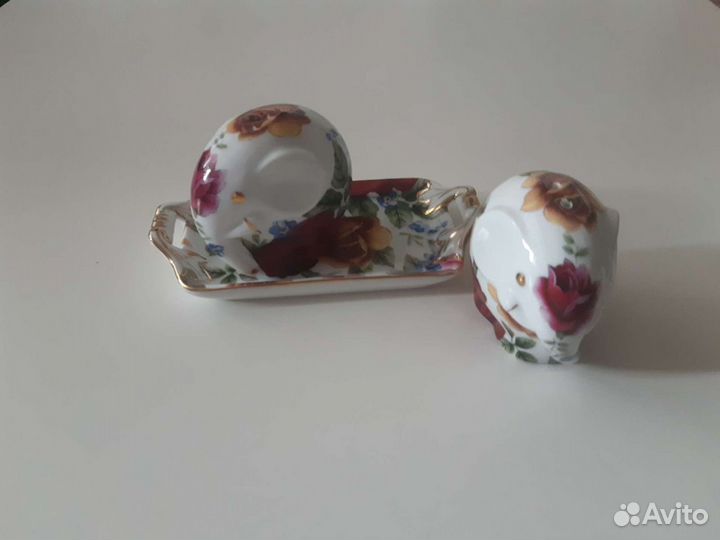 Набор для специй