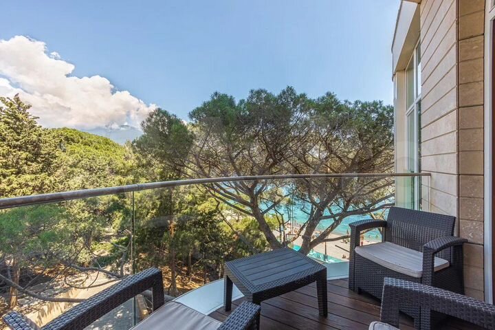 3-к. квартира, 78 м², 2/13 эт.