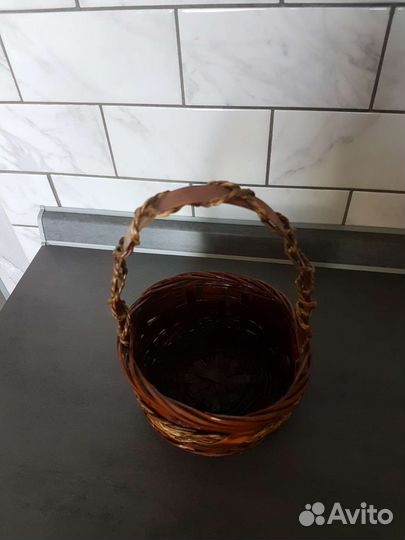 Корзиночка