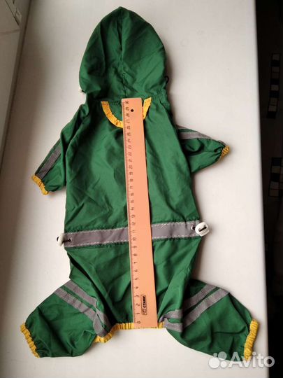 Одежда, комбинезон для маленькой собачки и сфинкса