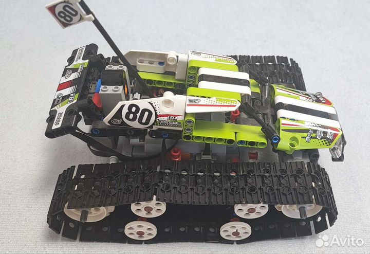 Lego Technic 42065