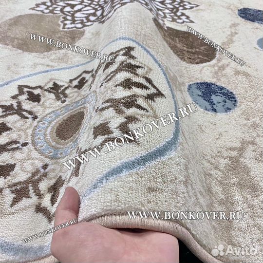Ковер современный