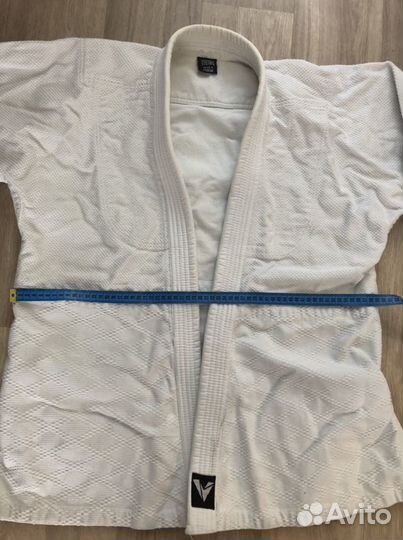 Куртка кимоно