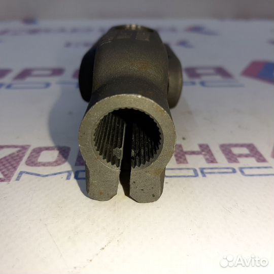 Кардан рулевой