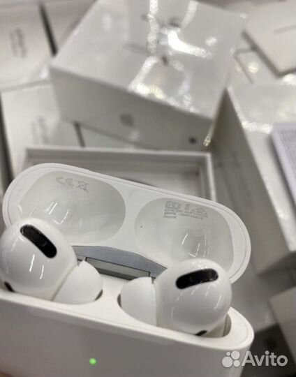 AirPods Pro 2 лучшая версия 2023