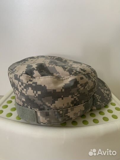 Patrol Cap 7 5/8 контракт Sekri Industries