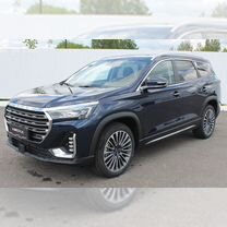 Новый Jetour X90 Plus 1.6 AMT, 2023, цена от 2 859 900 руб.