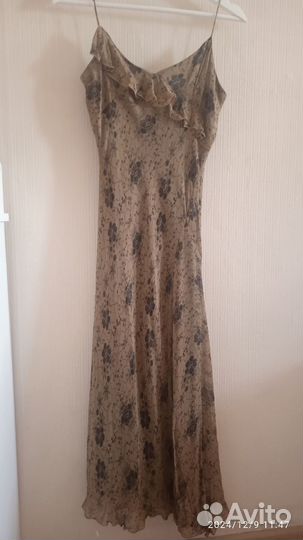Платье mango 44-46