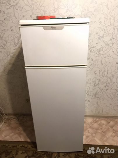 Холодильник