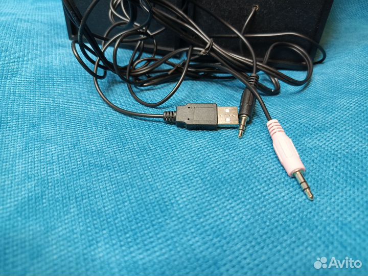 Колонки для пк defender SPK 270