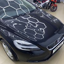 Volvo V40 Cross Country 1.5 AT, 2016, 100 000 км, с пробегом, цена 900 000 руб.