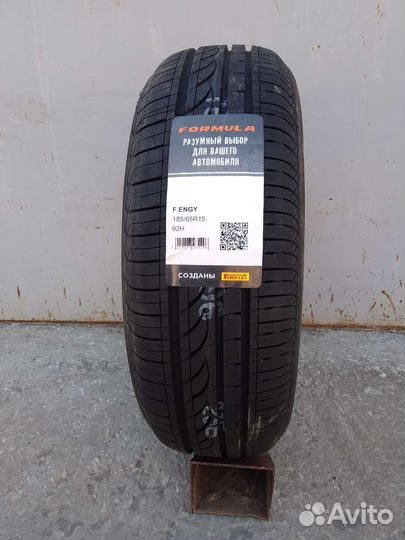 Pirelli Formula Energy 185/65 R15 88T