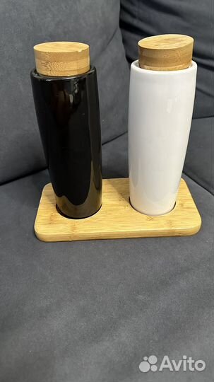 Набор соусников