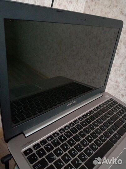 Игровой ноутбук