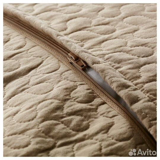 IKEA Alline покрывало и две наволочки