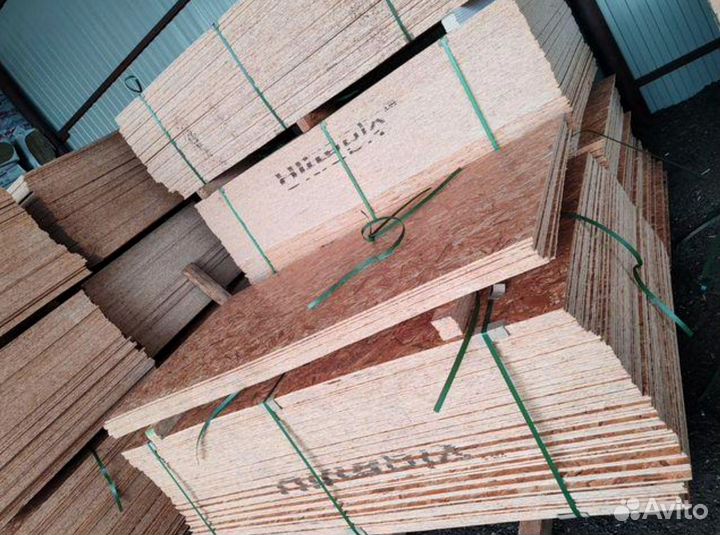 Осп osb плита продажа