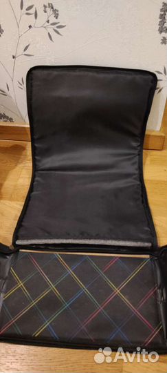 Переноска для кошек бу