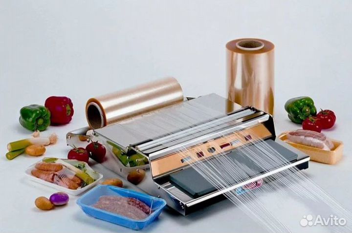 Пленка для горячего стола