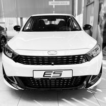 Новый Kaiyi E5 1.5 CVT, 2024, цена от 1 799 000 руб.