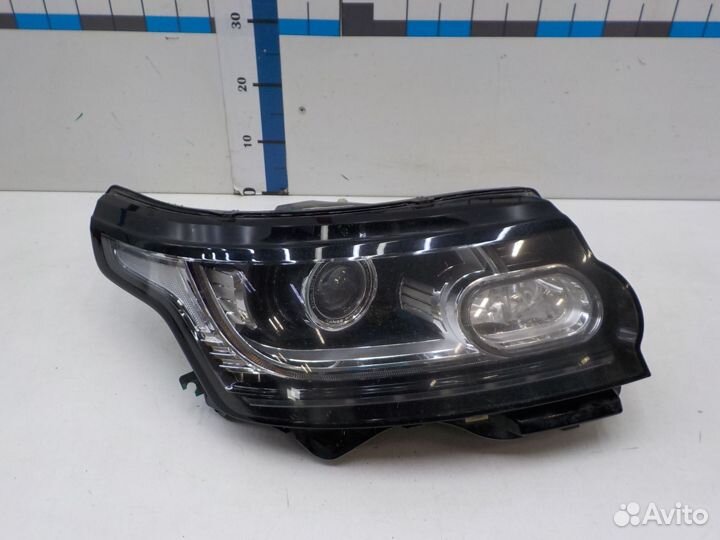 Фара правая Land Rover Range Rover