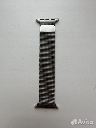 Apple watch milaness loop 42-44-45-49 mm Оригинал