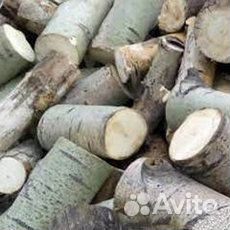 Дрова березовые/осиновые