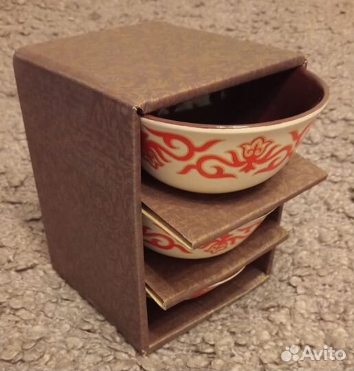 Пиала керамика