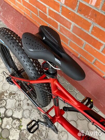 Велосипед Фэтбайк TT119 новый 26