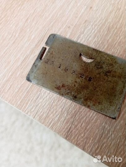 Запчасти для швейных машин