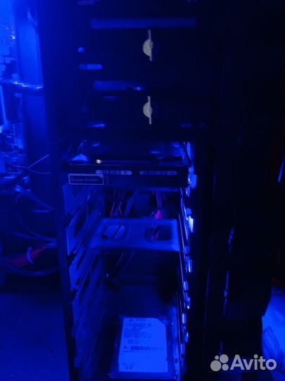 Игровой пк полный комплект